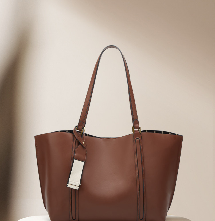 НОВАЯ большая сумка, женская с – обзор и цена Luxury Bags Coach