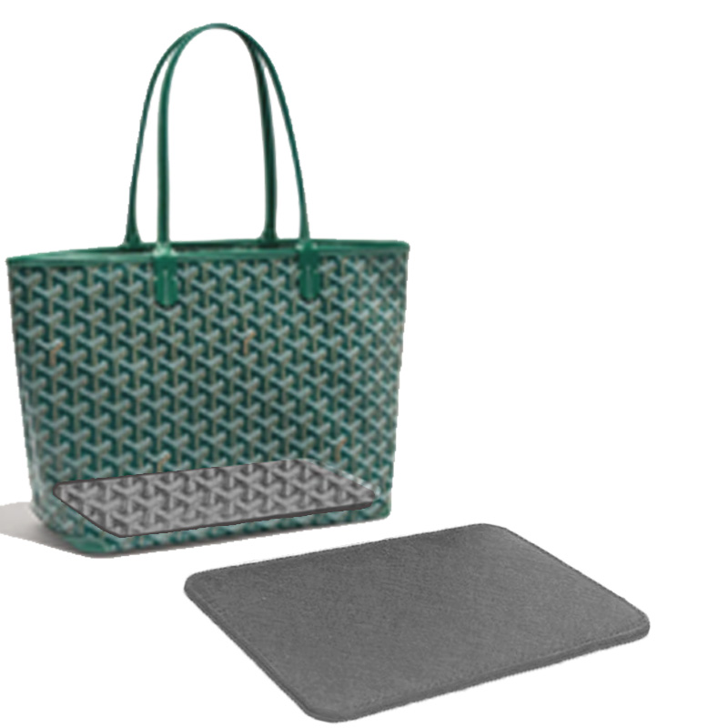EverToner фетровая сумка форми – обзор и цена Luxury Bags Goyard
