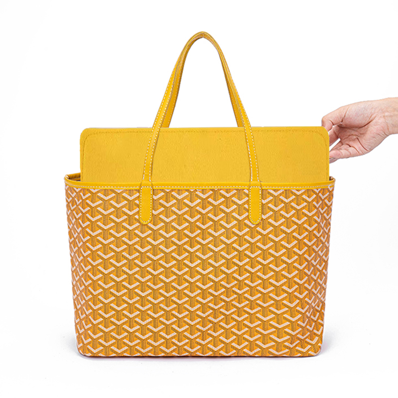 EverToner фетровая сумка форми – обзор и цена Luxury Bags Goyard